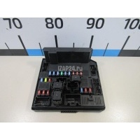 Блок предохранителей Nissan Qashqai (J10) (2006 - 2014) 284B7JD00B