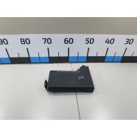 Крышка блока предохранителей Nissan Qashqai (J10) (2006 - 2014) 24382JD00B