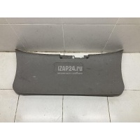 Обшивка двери багажника Toyota Matrix (2001 - 2008) 6775002030B0