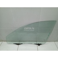 Стекло двери передней левой Toyota Matrix (2001 - 2008) 6810202170
