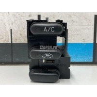 Блок кнопок Toyota Matrix (2001 - 2008) 8497002010