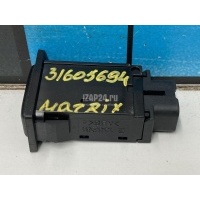 Кнопка многофункциональная Toyota Matrix (2001 - 2008) 8448041020
