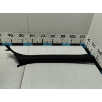 Обшивка стойки BMW X5 E70 (2007 - 2013) 51438037356