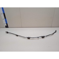 Форсунка омывателя лобового стекла BMW X5 E70 (2007 - 2013) 61667275171
