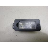 Фонарь подсветки номера BMW X5 E70 (2007 - 2013) 63267176934