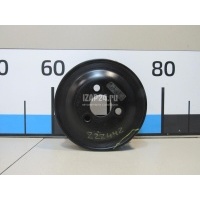 Шкив насоса гидроусилителя BMW X5 E70 (2007 - 2013) 32427800331
