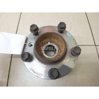 Подшипник задней ступицы BMW X5 E70 (2007 - 2013) 33416795961