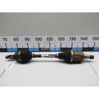 Полуось передняя левая BMW X5 E70 (2007 - 2013) 31607622883