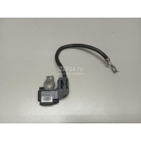 Клемма аккумулятора минус BMW X5 E70 (2007 - 2013) 61129184209