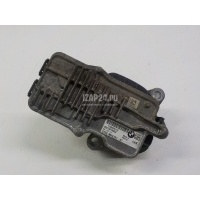 Моторчик блокировки межосевого дифференциала BMW X5 E70 (2007 - 2013) 27607643762