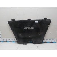 Шумоизоляция капота Ford Mondeo IV (2007 - 2015) 7S71A16746AC