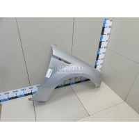 Крыло переднее правое Ford Mondeo IV (2007 - 2015) 1702313
