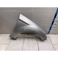 Крыло переднее правое Ford Mondeo IV (2007 - 2015) 1702313