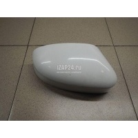 Крышка корпуса зеркала правого Ford Focus II (2008 - 2011) 1539395