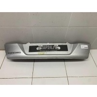 Накладка крышки багажника Ford Mondeo IV (2007 - 2015) 1711031