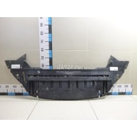 Пыльник двигателя Ford Mondeo IV (2007 - 2015) 1555114
