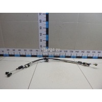 Трос КПП Ford Mondeo IV (2007 - 2015) 1566792