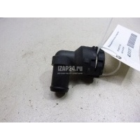 Фланец двигателя системы охлаждения VAG Jetta (2006 - 2011) 1K0122291R