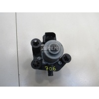 Насос вакуумный VAG Fabia (2007 - 2015) 1J0612181B