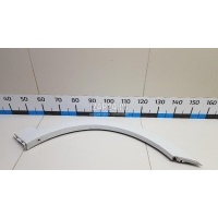 Накладка переднего крыла правого GM Captiva (C100) (2006 - 2010) 96439704