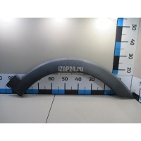 Накладка переднего крыла правого GM Captiva (C100) (2006 - 2010) 96439704