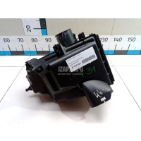 Корпус воздушного фильтра Nissan X-Trail (T31) (2007 - 2014) 16500JG30A