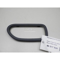 Накладка ручки внутренней Nissan X-Trail (T31) (2007 - 2014) 80682JG00A