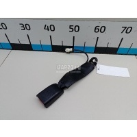 Ответная часть ремня безопасности Nissan X-Trail (T31) (2007 - 2014) 88843JG000
