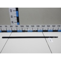 Накладка стекла переднего левого Nissan X-Trail (T31) (2007 - 2014) 80821JG000