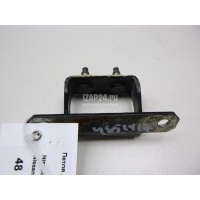 Петля двери багажника Nissan X-Trail (T31) (2007 - 2014) 90400JG000