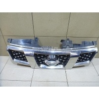 Решетка радиатора Nissan X-Trail (T31) (2007 - 2014) 623103UB0A