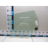 Стекло двери задней левой Nissan X-Trail (T31) (2007 - 2014) 82301JG000
