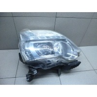 Фара правая Nissan X-Trail (T31) (2007 - 2014) 260103UB5A