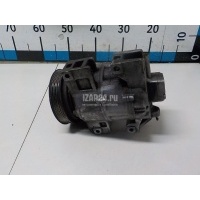 Компрессор кондиционера Nissan X-Trail (T31) (2007 - 2014) 92600JG300