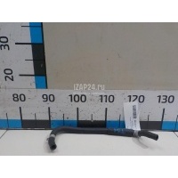 Патрубок Nissan X-Trail (T31) (2007 - 2014) 21306JG30A