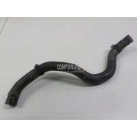 Патрубок отопителя Renault X-Trail (T31) (2007 - 2014) 92410JG300