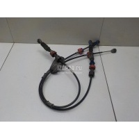 Трос КПП Nissan X-Trail (T31) (2007 - 2014) 34413JG900