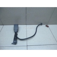 Ответная часть ремня безопасности Honda CR-V (2007 - 2012) 81455SWWE01ZA