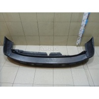 Бампер задний Honda CR-V (2007 - 2012) 71501SWWG50
