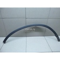 Накладка переднего крыла левого Honda CR-V (2007 - 2012) 74165SWWG00
