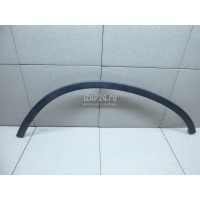 Накладка переднего крыла правого Honda CR-V (2007 - 2012) 74115SWWG00