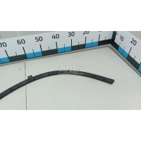 Накладка переднего крыла правого Honda CR-V (2007 - 2012) 74115SWWG00