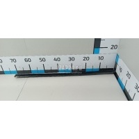 Накладка стекла заднего правого Honda CR-V (2007 - 2012) 72835SWAA01