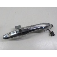Ручка двери передней наружная правая Honda CR-V (2007 - 2012) 72140SWAT11ZE