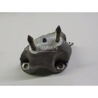 Кронштейн КПП левый Honda CR-V (2007 - 2012) 50655SWAA80
