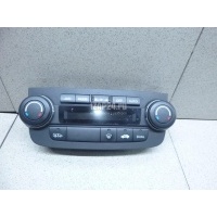 Блок управления климатической установкой Honda CR-V (2007 - 2012) 79600SWAE41ZA