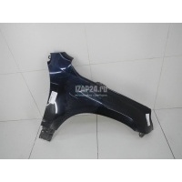 Крыло переднее правое Suzuki Grand Vitara (2005 - 2015) 5760065810