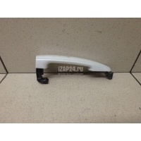 Ручка двери наружная Suzuki Swift (2004 - 2010) 8281257LA0ZNL