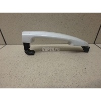 Ручка двери наружная Suzuki Swift (2004 - 2010) 8281257LA0ZNL