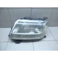 Фара левая Suzuki Grand Vitara (2005 - 2015) 3532065J21